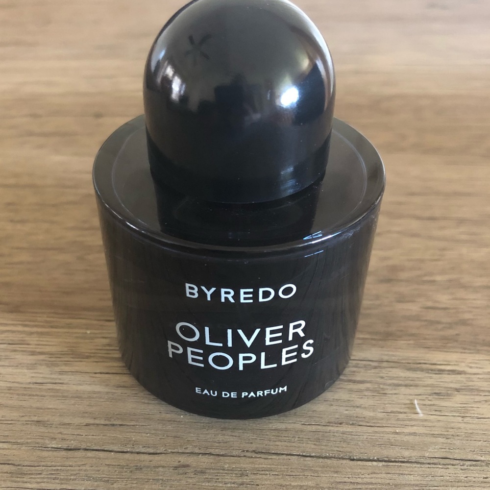 BYREDO Oliver Peoples